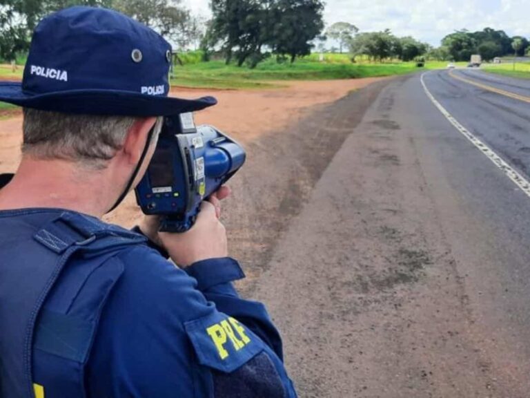 Prf Registra Redu O De Mortes E De Feridos Durante O Feriado De Corpus