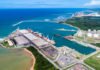 HGT e Imetame fecham contrato milionário com chinesa Sany para equipar terminal de Aracruz