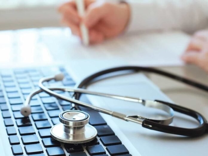 consulta medica