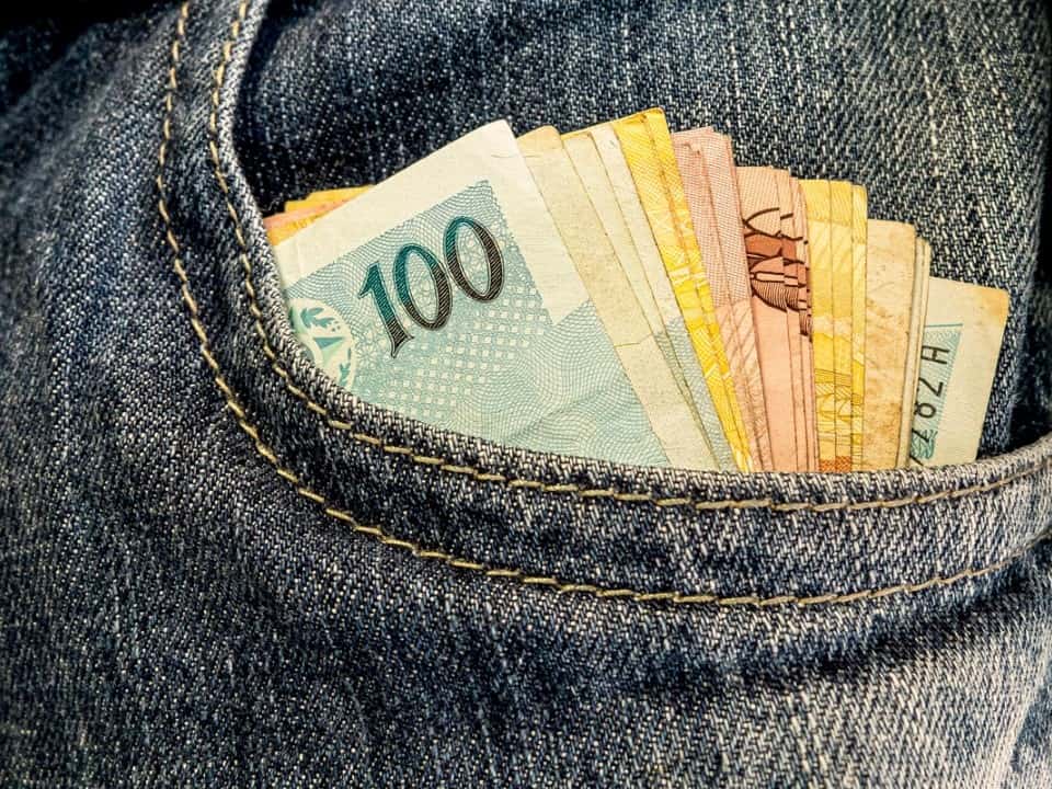 Salário mínimo para 2021 ficará em R$ 1.067 - Nova Onda Online