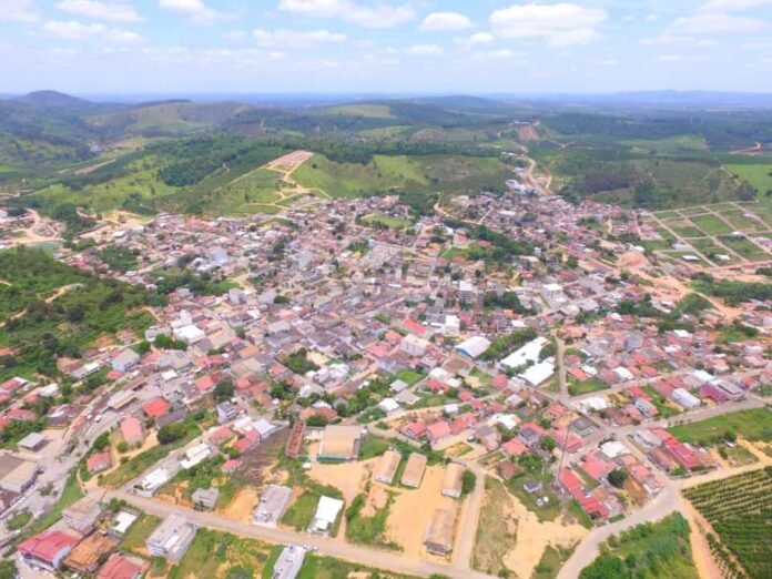 vila valério