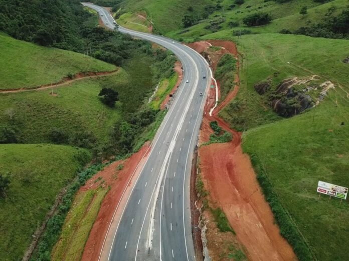 br101 ibiraçu