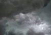 Chuva perde força e sol volta a aparecer no Espírito Santo nesta quarta-feira