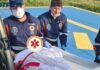 Explosão de panela de pressão deixa adolescente de 13 anos queimada em Jaguaré