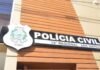 São Mateus | Corpo é encontrado em estado de decomposição na zona rural
