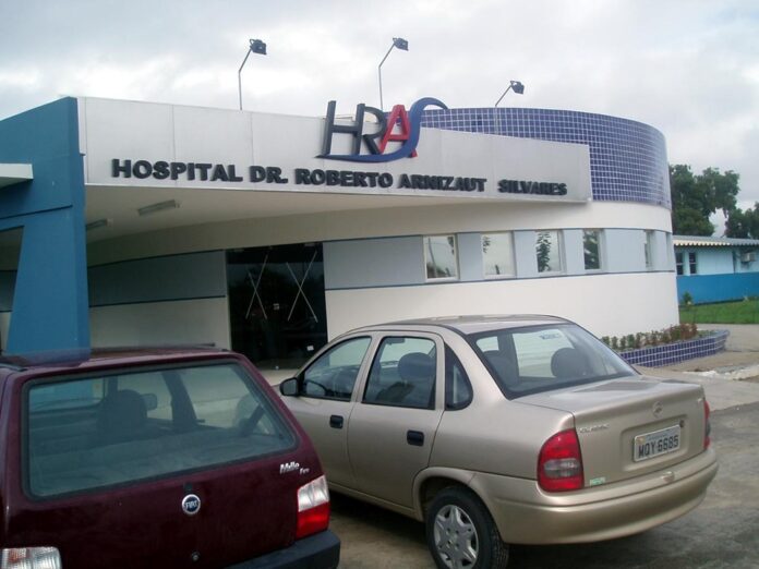 hospital roberto silvares