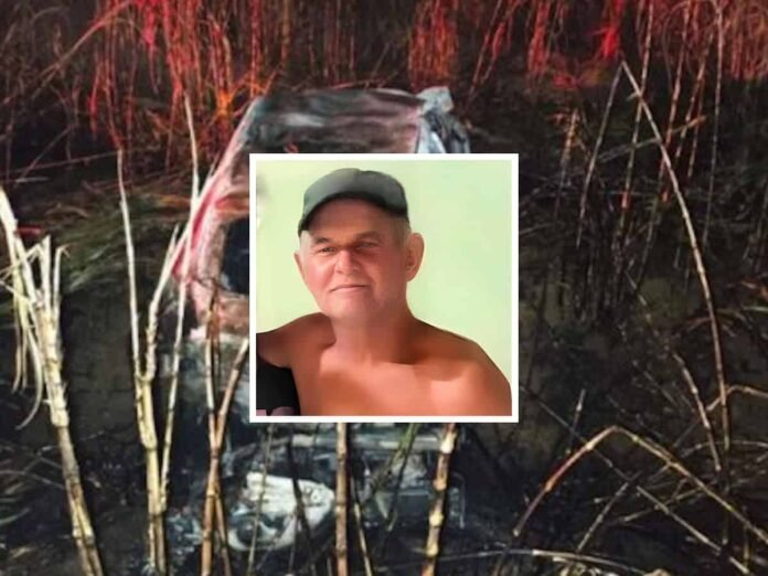 José Carlos Cassaro Dela Fina