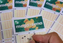 mega sena