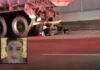 Jovem morre após perder controle da moto e colidir com caminhão em São Mateus