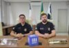 Polícia Civil localiza cemitério de animais em área rural de Aracruz