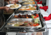 Casal é vítima de golpe de buffet horas antes do casamento em Aracruz