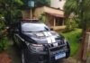 Homem investigado por homicídio em Pedro Canário é preso em Rio Bananal