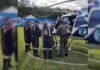 Bebê socorrida por helicóptero após afogamento em piscina não resiste e morre