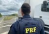 PRF encerra Operação Rodovida Ano Novo 2025/2026 nas rodovias federais do Espírito Santo