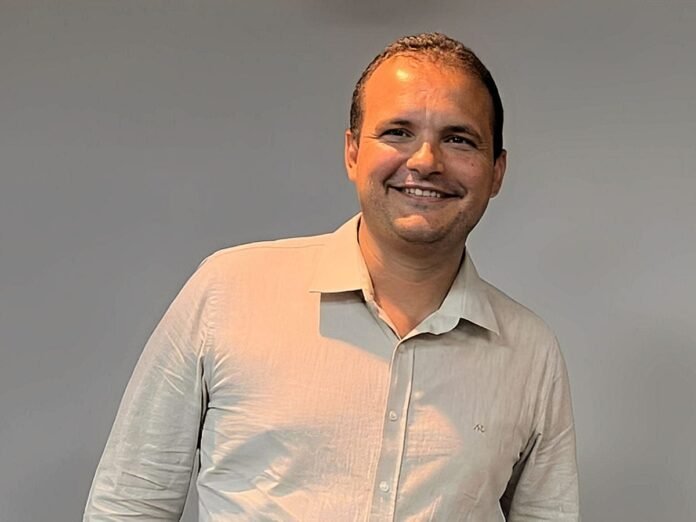 José Lúcio Guaresqui