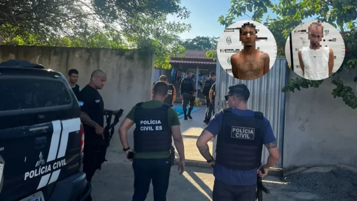 lider-de-faccao-que-aterrorizou-cidade-do-es-e-preso-em-jaguare-3085553-article