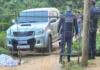 Homem é morto a tiros em propriedade rural em Pancas