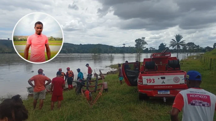 leomario-araujo-desapareceu-apos-sair-para-buscar-um-barco-que-estava-no-meio-do-rio-em-sao-mateus-3169027-article