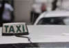 Taxista é feito refém e tem veículo roubado em Colatina