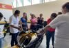Detran|ES leva curso de mecânica de moto para Baixo Guandu