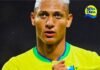 Rumo ao Hexa: Ancelotti envia pré-lista de 55 nomes à FIFA com Richarlison e mescla de gerações