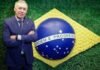 Carlo Ancelotti renova com a seleção brasileira até a Copa do Mundo de 2030