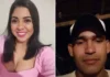 Ex-companheiro é preso e confessa que matou atendente a tiros em Ponto Belo