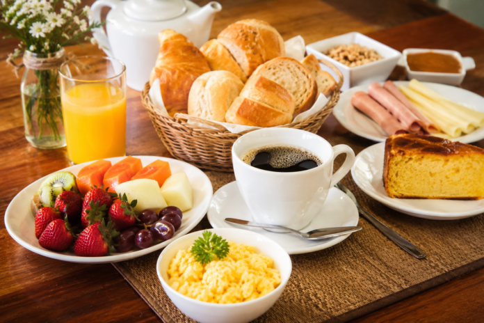 CAFE DA AMANHA