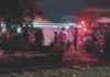 Criança de três anos morre em incêndio no Noroeste do ES