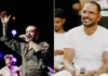 Diogo Nogueira é internado e cancela shows; saiba o diagnóstico do cantor