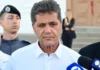 Após anunciar ausência em evento, governador recebe Lula no aeroporto: “É o meu papel”