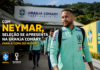 Com Neymar, Seleção se apresenta na Granja Comary para a Copa do Mundo