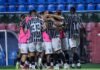 Rio Branco visita o Anápolis-GO no jogo de ida da final da Copa Centro-Oeste; veja escalações e onde assistir