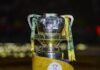 Oitavas de final da Copa do Brasil 2026: veja confrontos e mandos de campo
