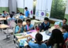 Começou primeira etapa do Censo Escolar 2026