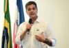 Ricardo Ferraço decide não ir a evento com Lula em Aracruz