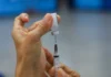Vacina da gripe será liberada para toda a população a partir de sábado no ES