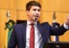 Justiça condena deputado a indenizar professor de Jaguaré por acusações em vídeo nas redes sociais