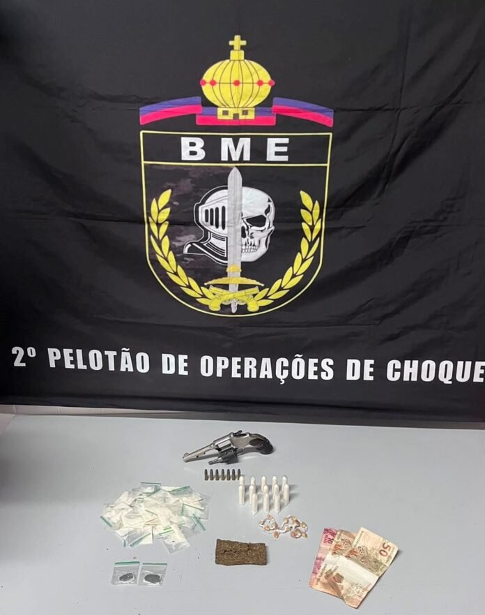 bme fundão