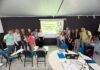 Oficina regional debate fortalecimento da agricultura familiar na alimentação escolar em Conceição da Barra