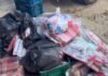 Quase 300 quilos de drogas são apreendidas em São Mateus