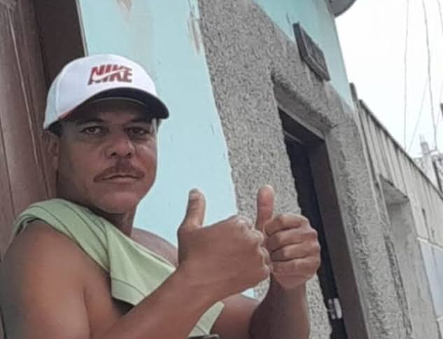 pescador desaparecido