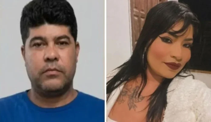 feminicidio aracruz