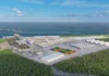 Hanseatic e Imetame formalizam parceria para operar novo terminal de contêineres em Aracruz
