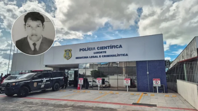 policia sooretama