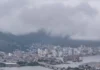 Tempestade e granizo: Inmet emite alerta para quase todo o ES
