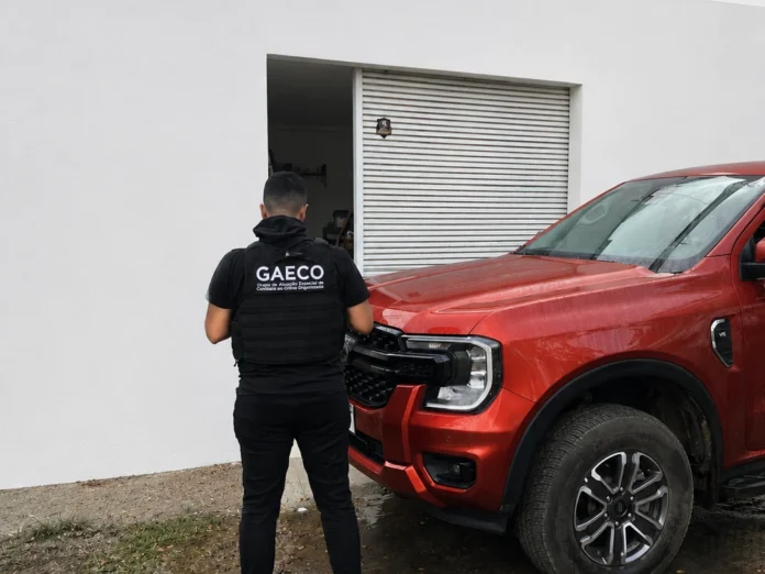 GAECO-MPES