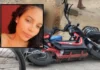 Mulher é morta a tiros na frente dos filhos em Sooretama; ex-companheiro é o principal suspeito