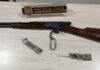 Foragido por homicídio cometido há 24 anos em Pancas é preso com arma de fogo em São Mateus