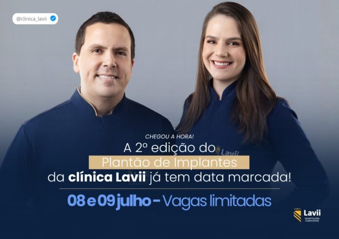 Lavii Odontologia